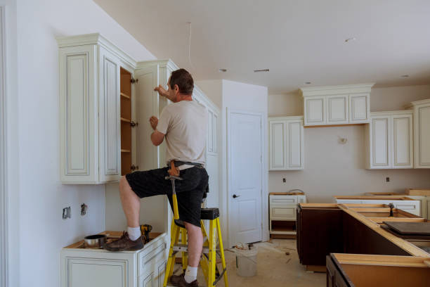 Licensed Backsplash Installation service in Towson, MD - BM Kitchen
