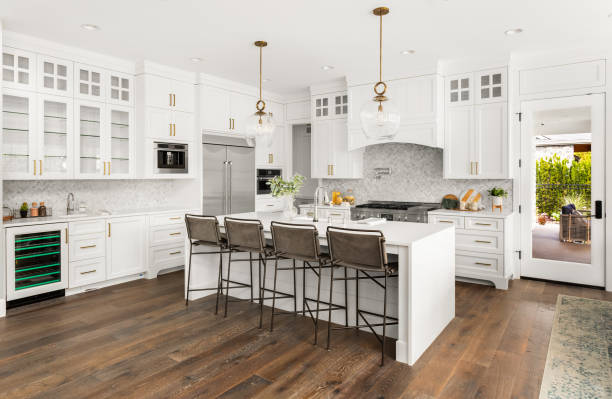 24/7 Emergency Backsplash Installation experts in Towson, MD